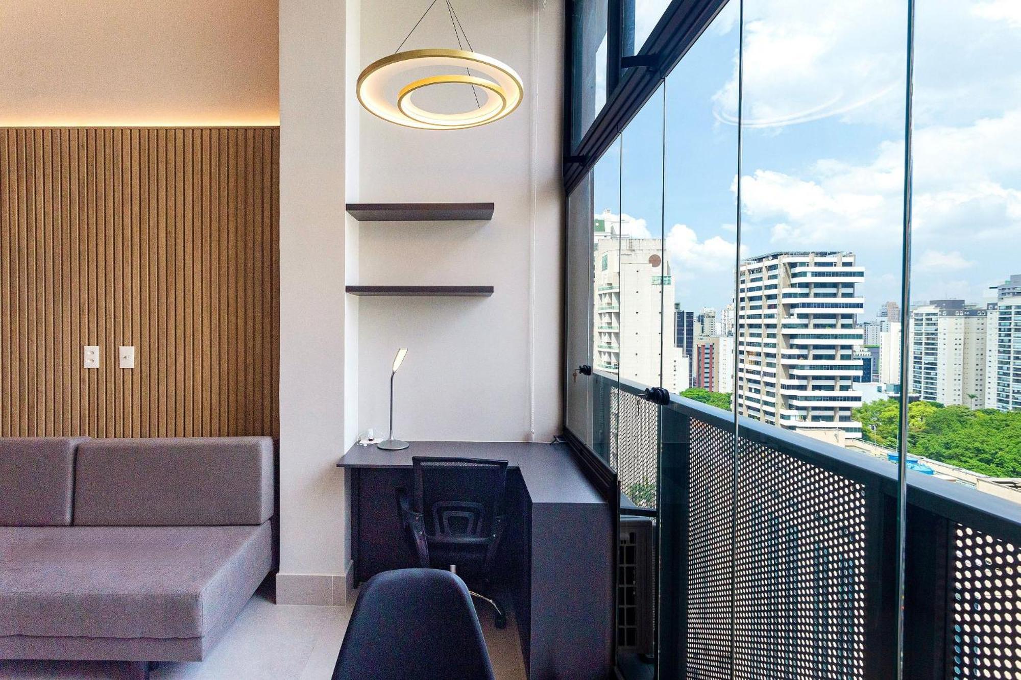 Apartamento Occa Ibira By - A1601 *