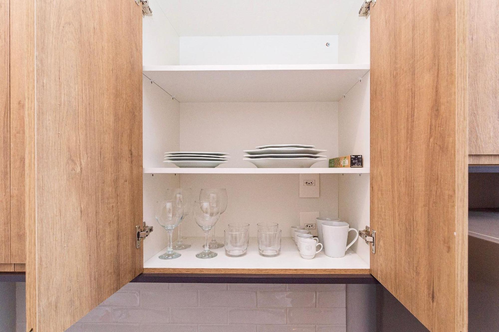 Apartamento Occa Ibira By - A1601 *