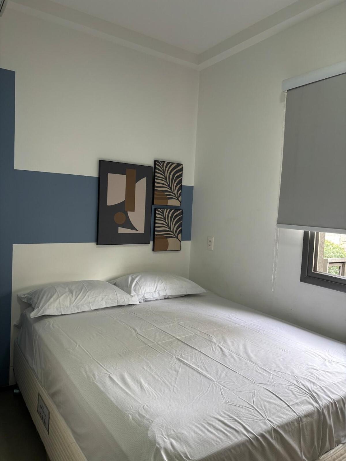 Apartamento Moderno No Coracao Da