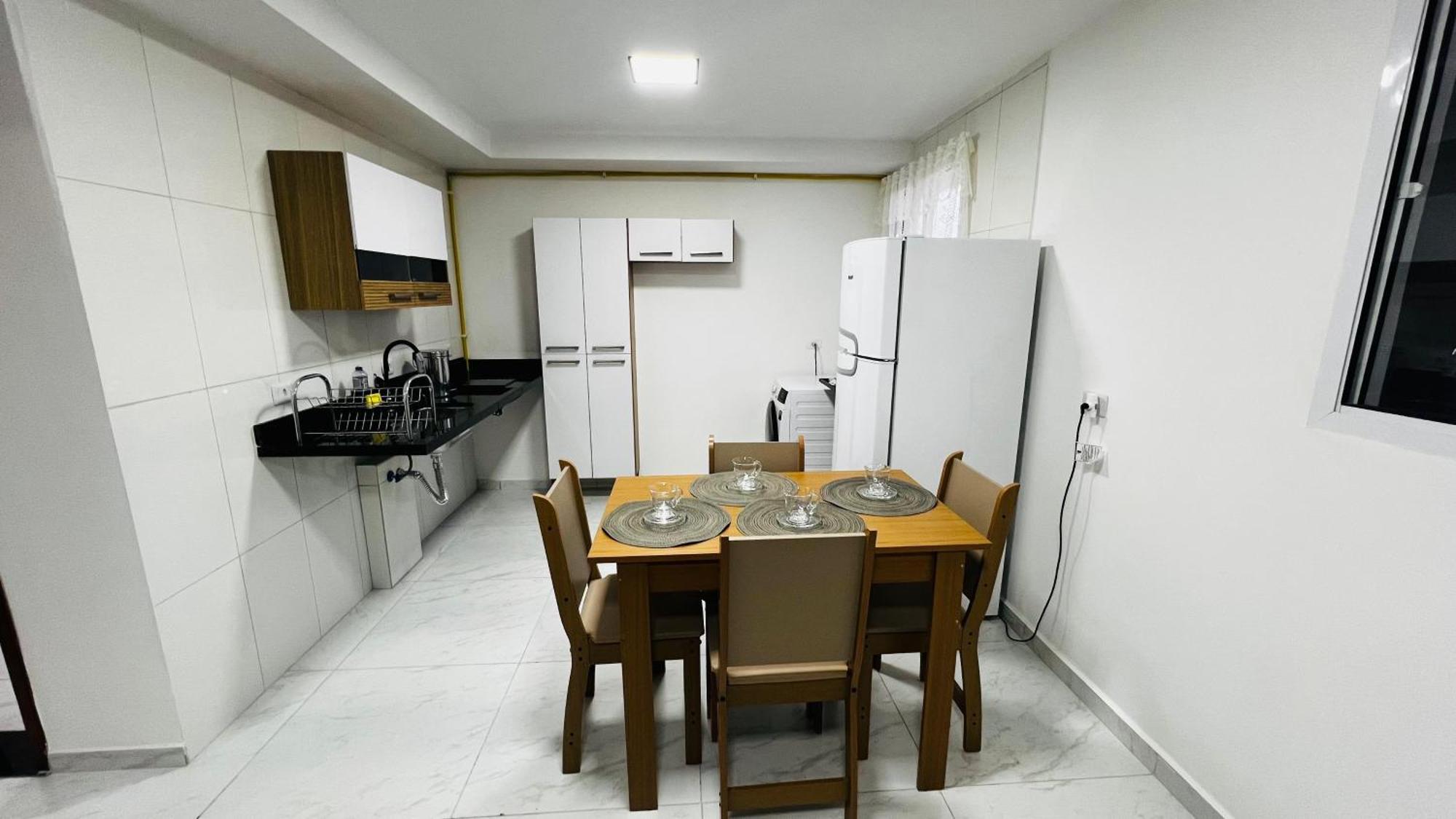 Ap Completo 15min Neo Quimica 23min Gru * Sao Paulo
