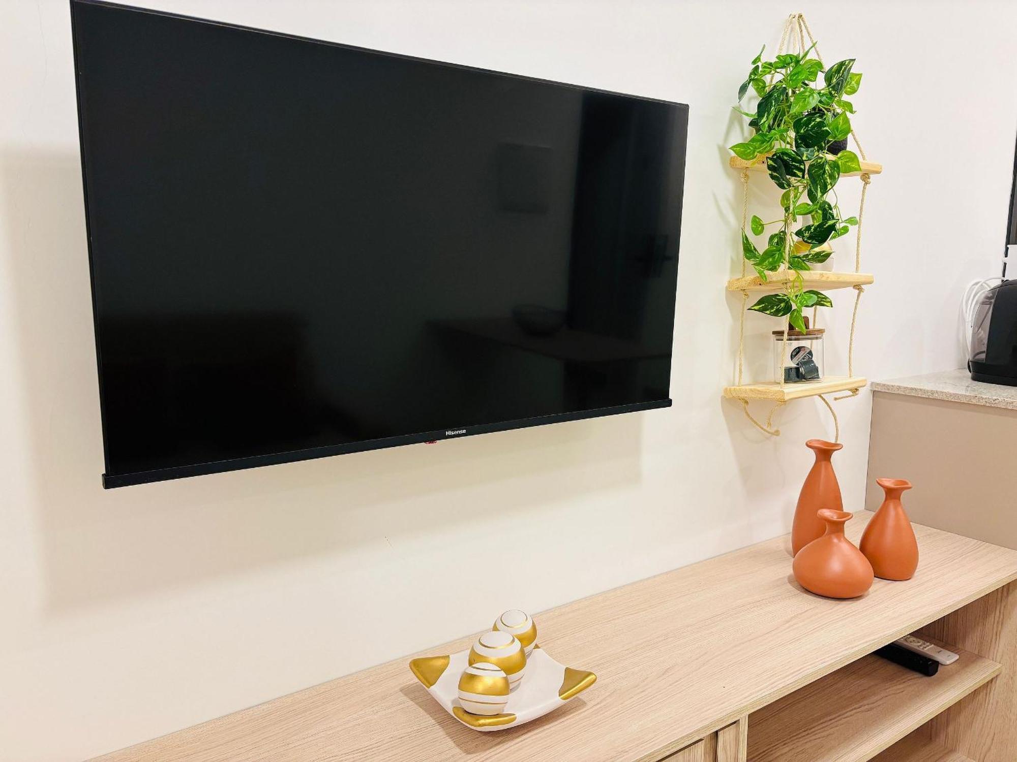 Apartment Estudios Pua - Service Flat By Morada Urbana