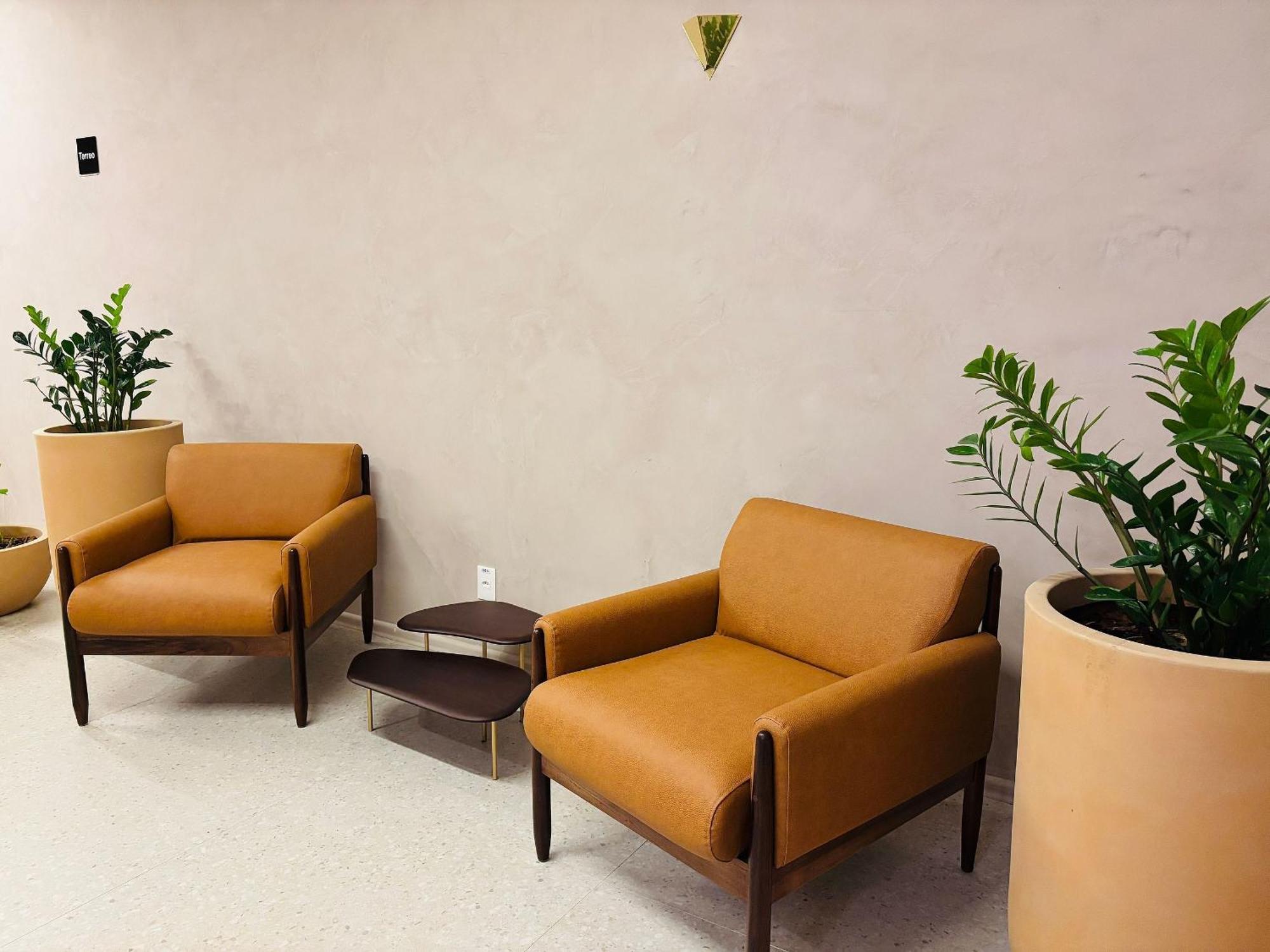 Apartment Estudios Pua - Service Flat By Morada Urbana