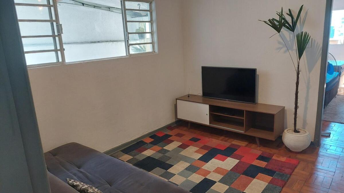 Casinha Na Madalena