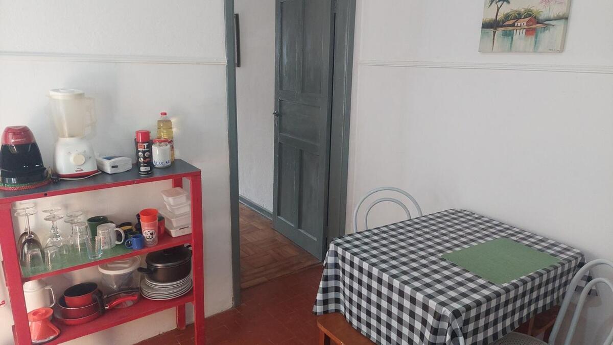 Casa de férias Casinha Na Madalena *