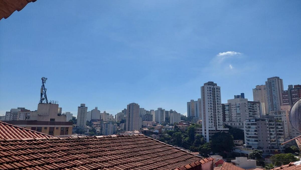 Casinha Na Madalena *