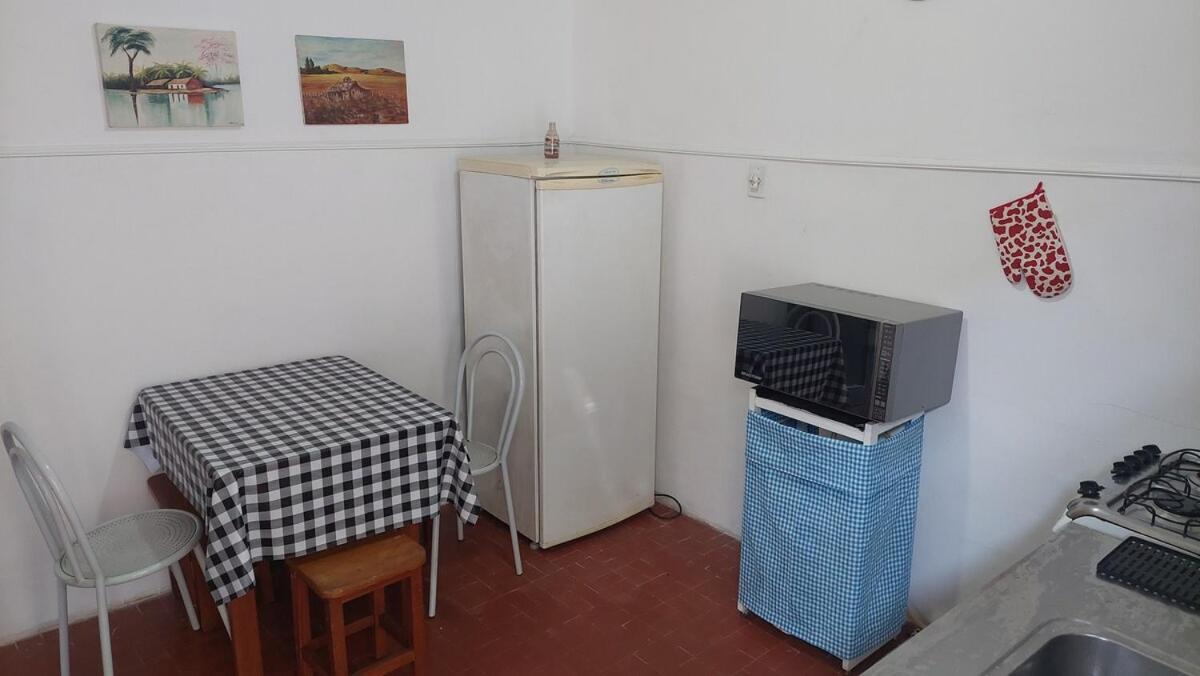 Casinha Na Madalena Casa de férias *