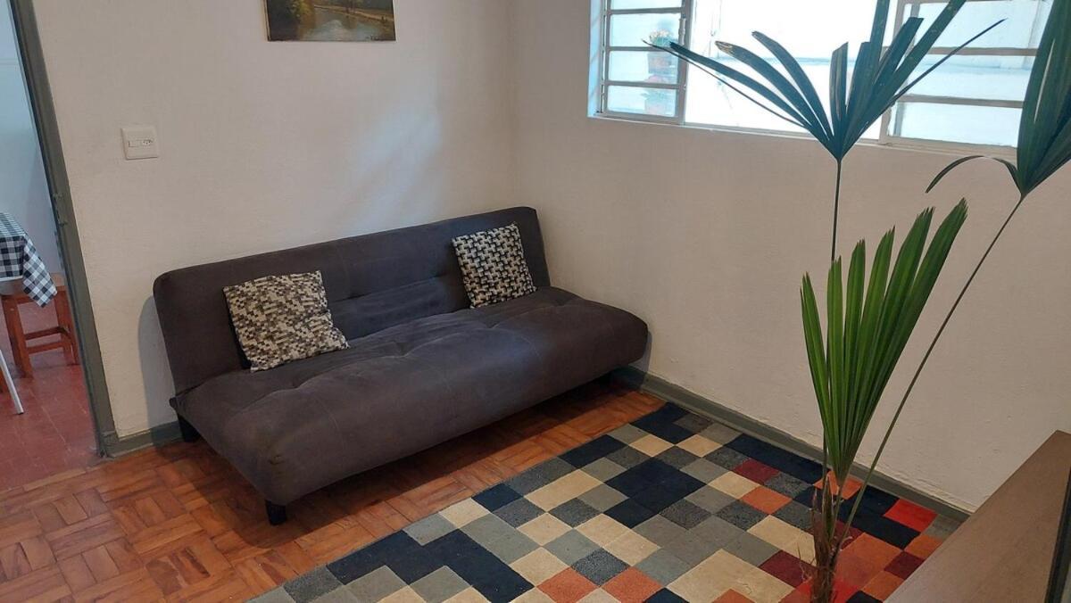 Casinha Na Madalena São Paulo