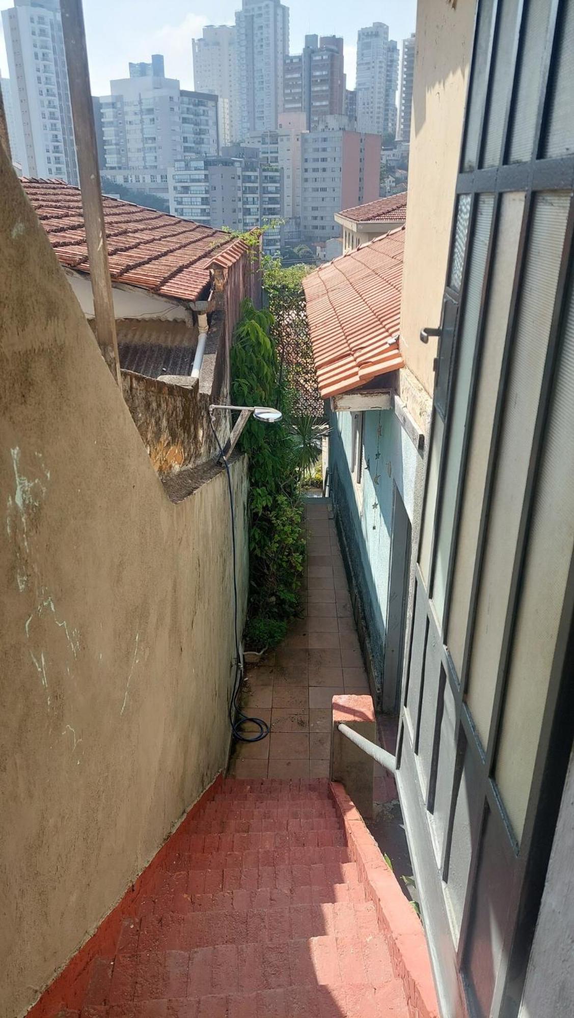 Casinha Na Madalena Casa de férias *