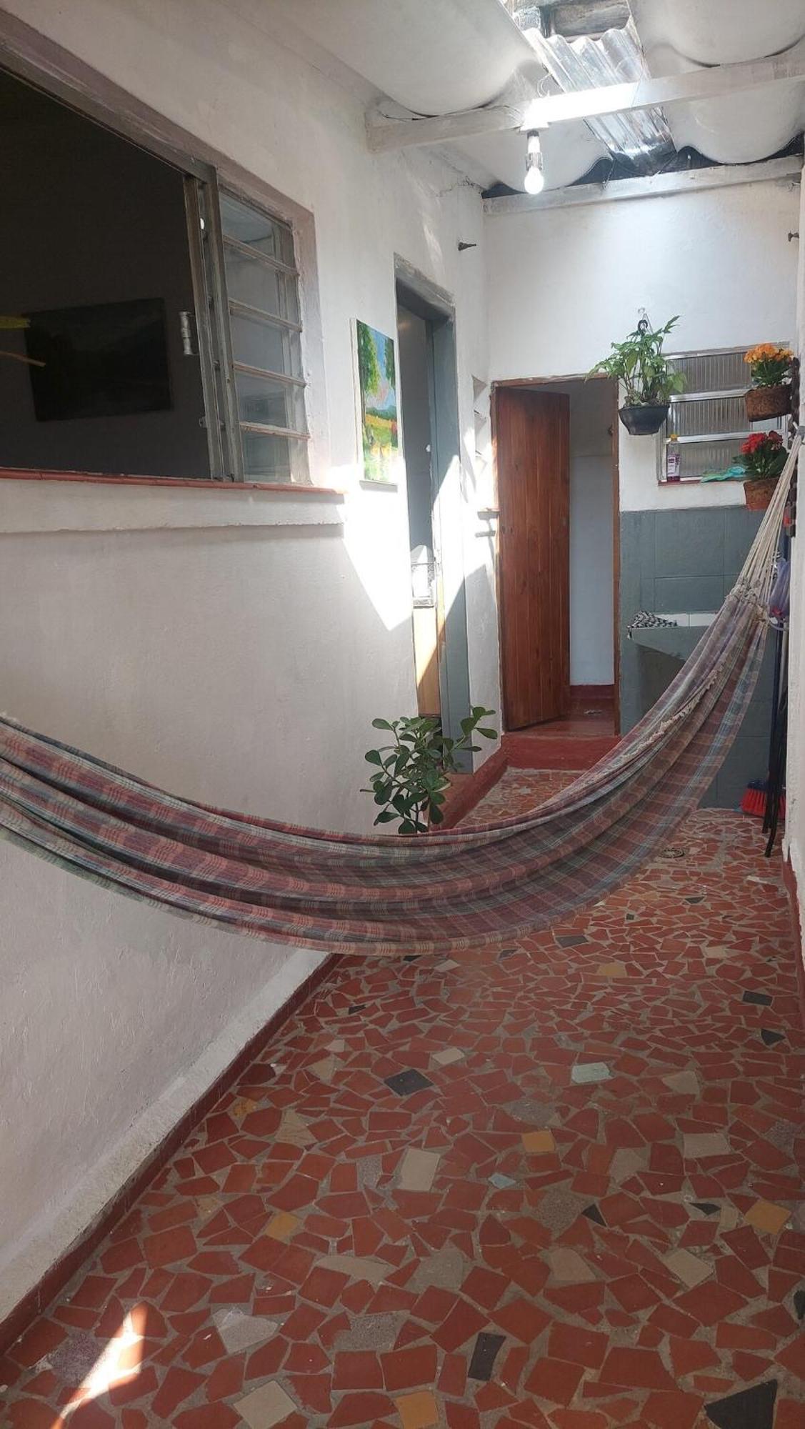 Casinha Na Madalena Casa de férias