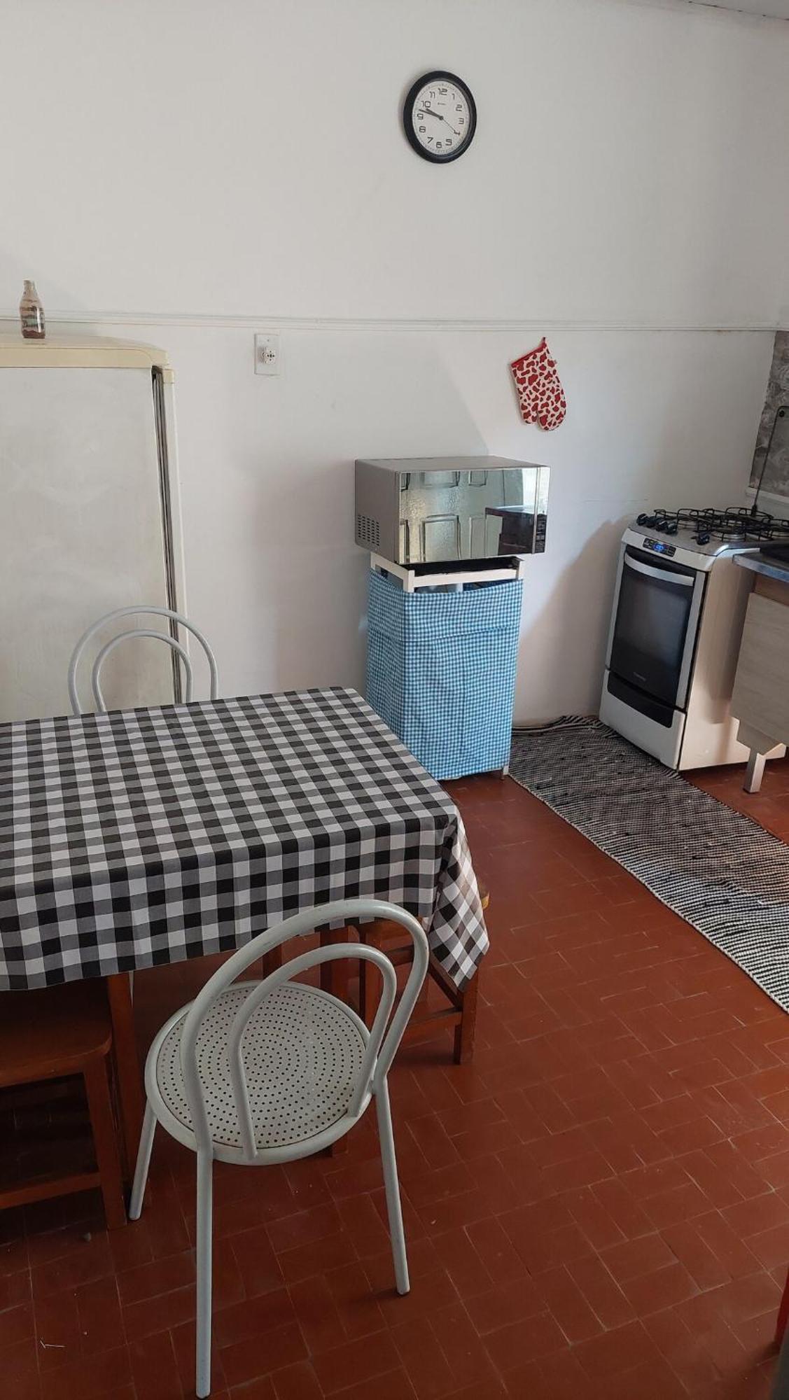 Casa de férias Casinha Na Madalena