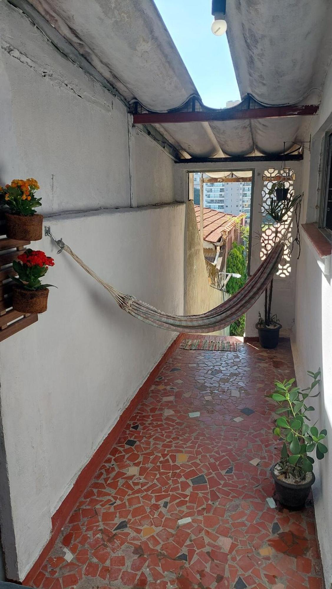 Casinha Na Madalena Casa de férias