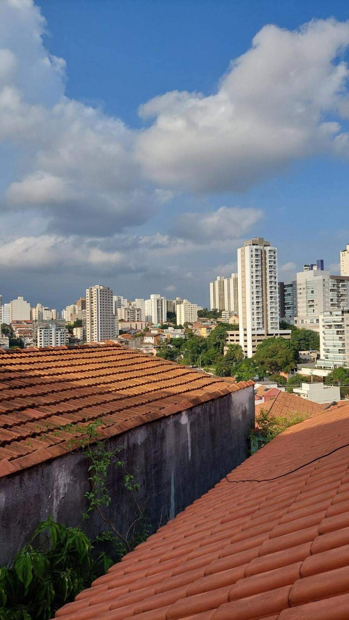 Casinha Na Madalena
