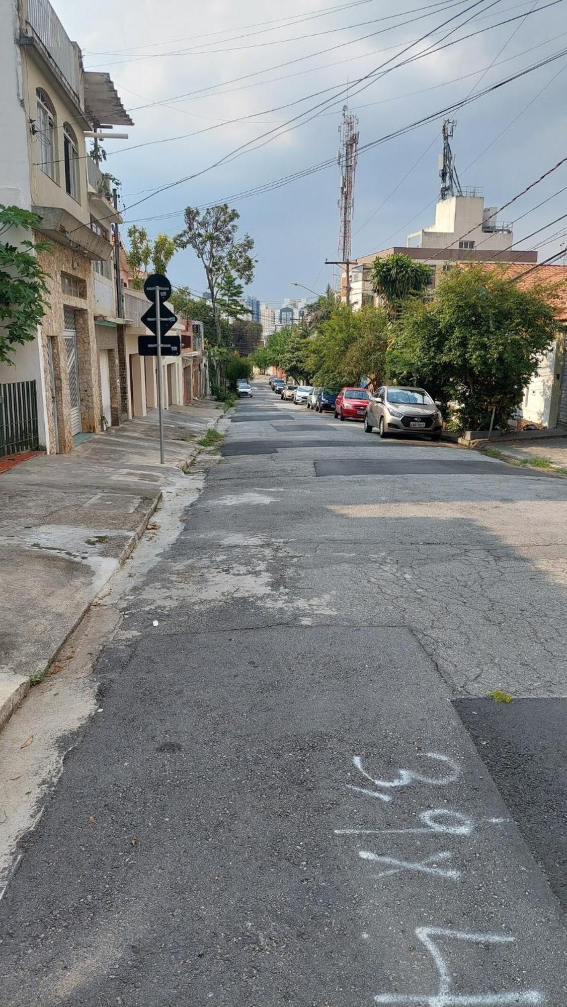 Casa de férias Casinha Na Madalena *