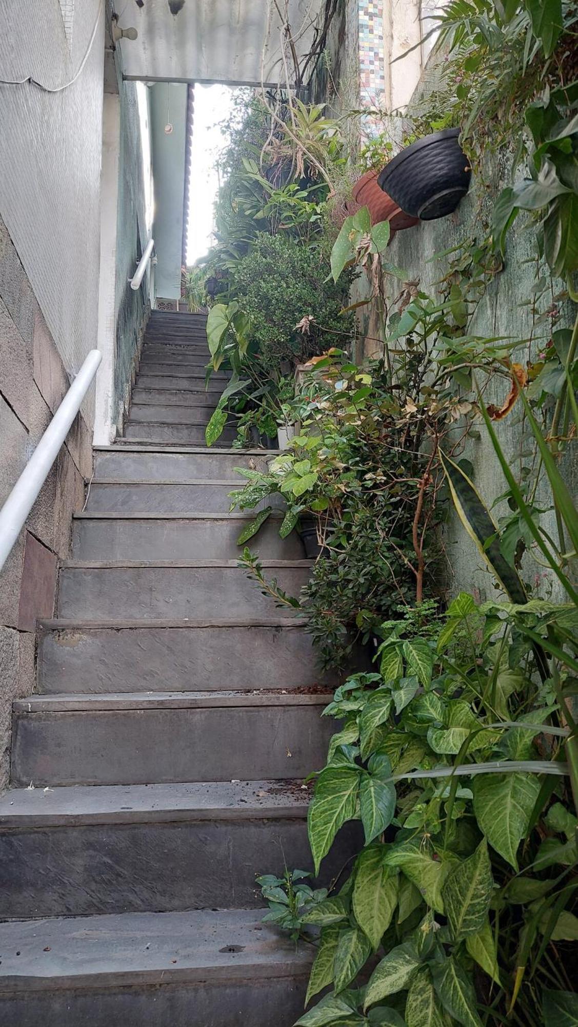 Casa de férias Casinha Na Madalena São Paulo