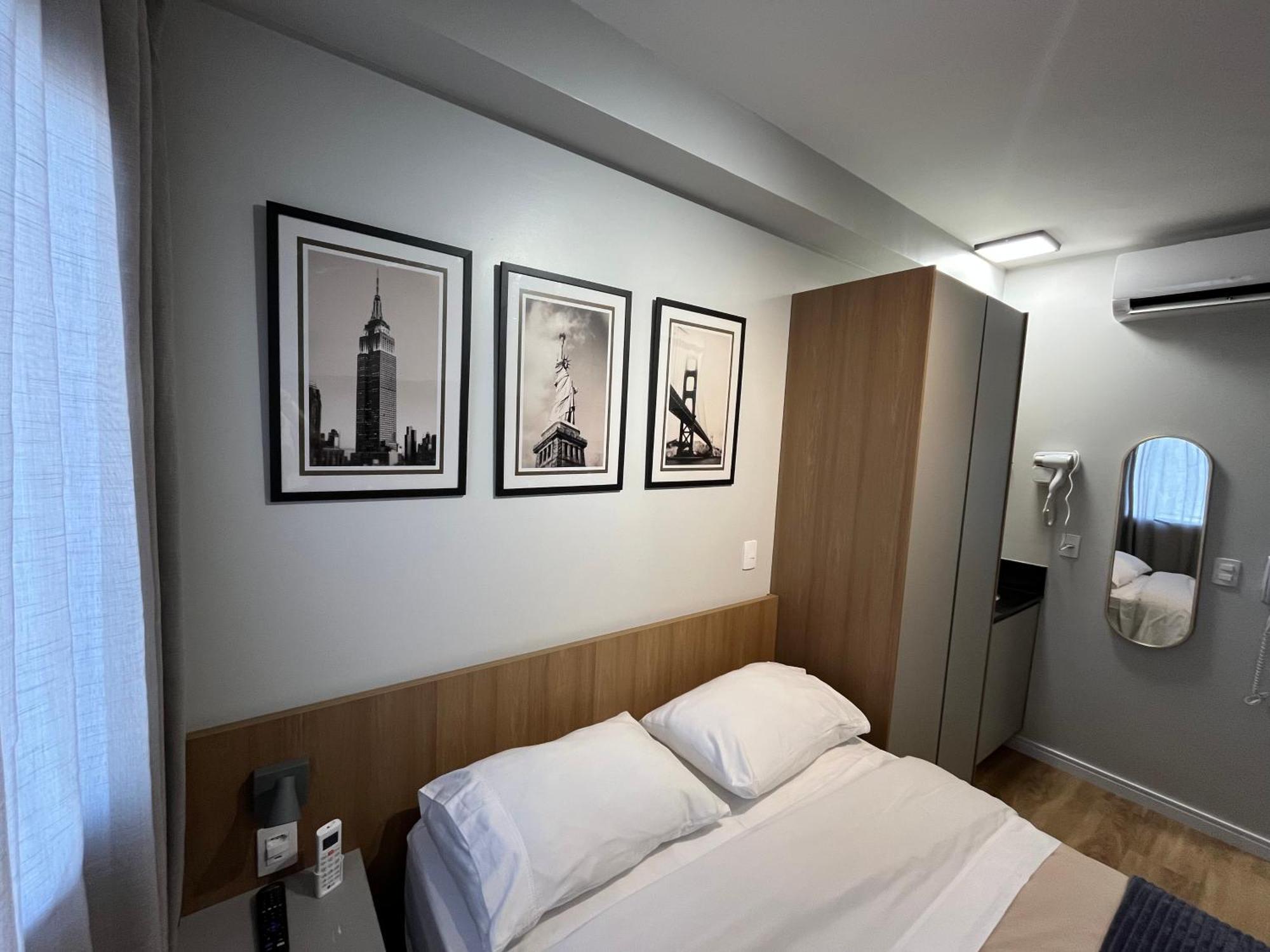 - Brooklin - Consulado Apartamento São Paulo