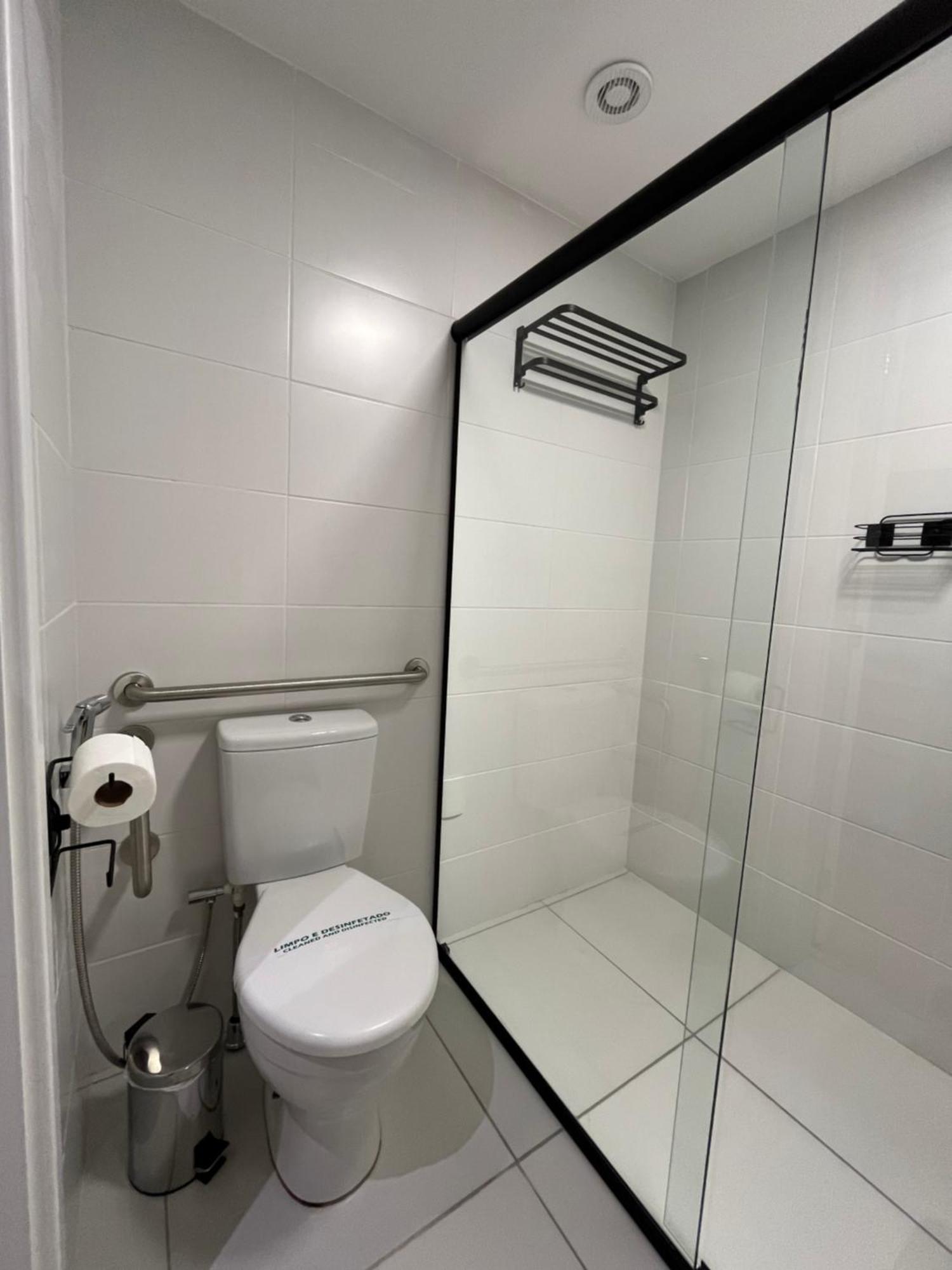 Moderno Ao Lado Do Metro Alto Da Ipiranga * Sao Paulo