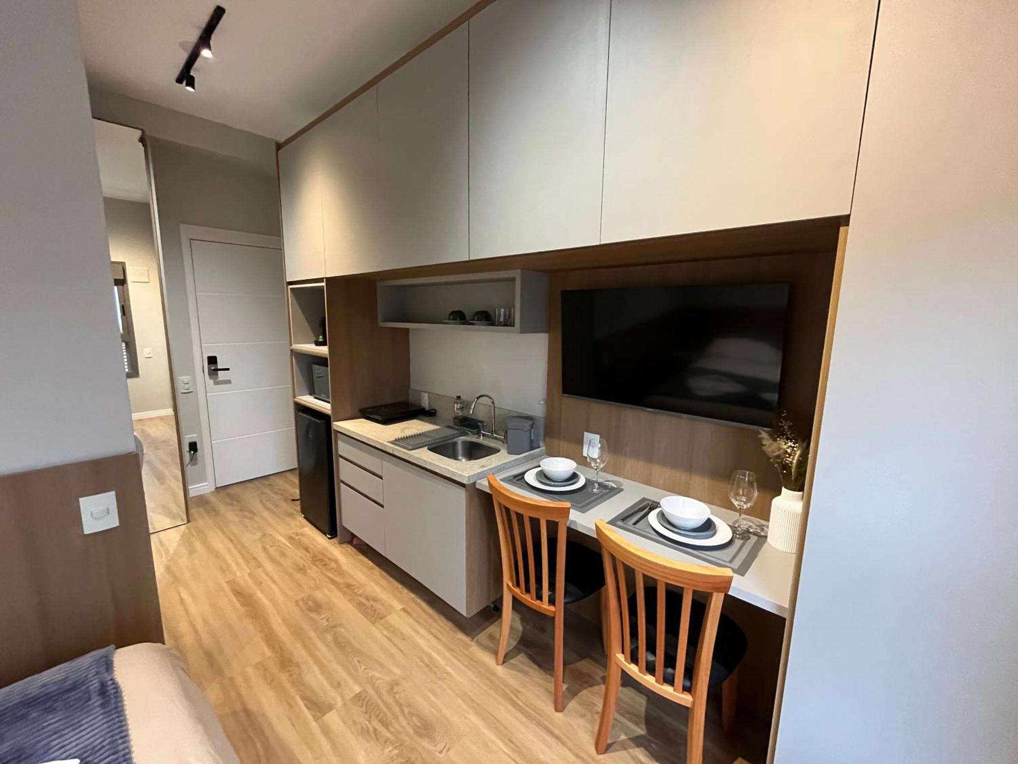 Moderno Ao Lado Do Metro Alto Da Ipiranga Apartamento São Paulo