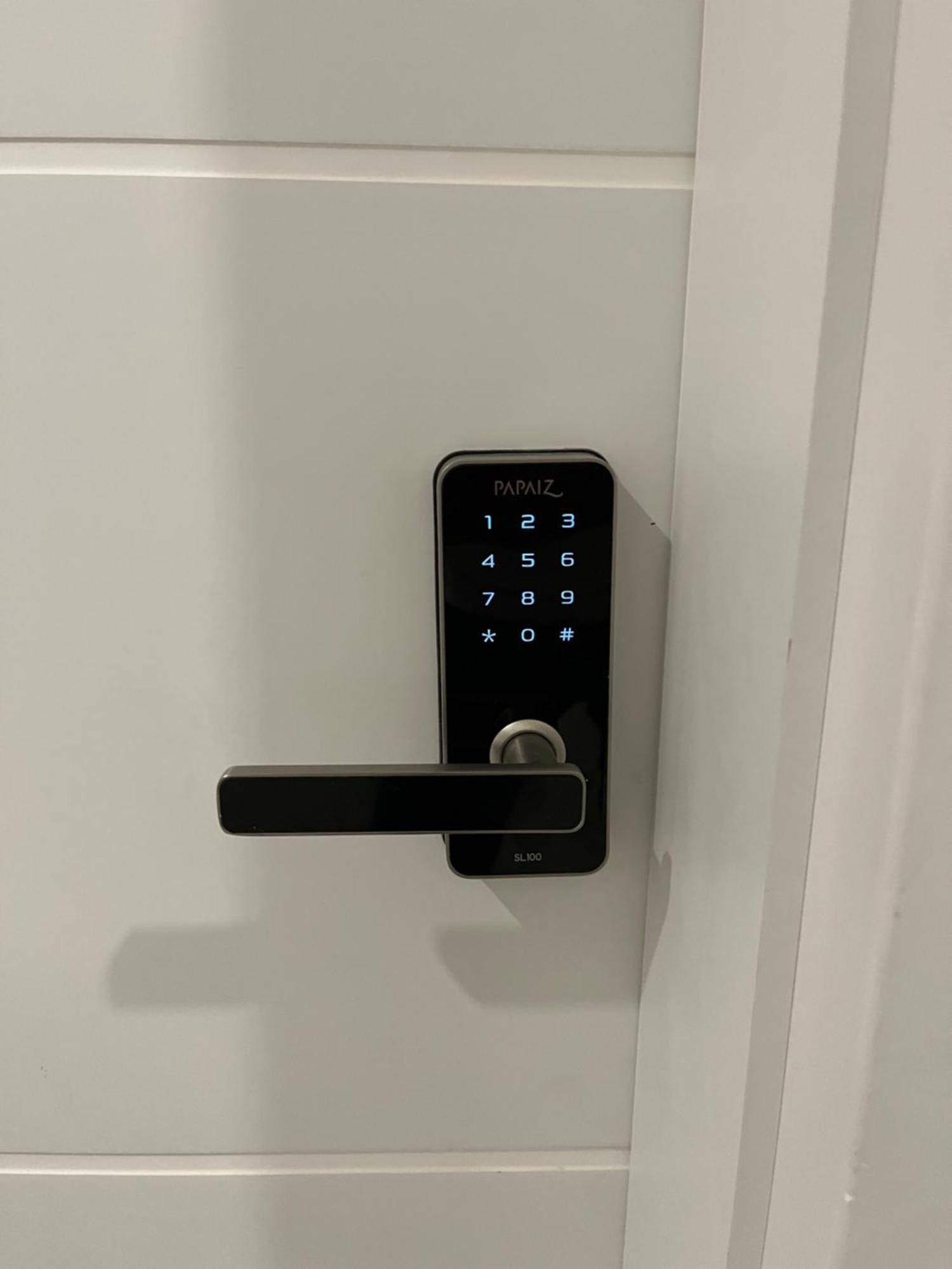 Apartamento Moderno Ao Lado Do Metro Alto Da Ipiranga *