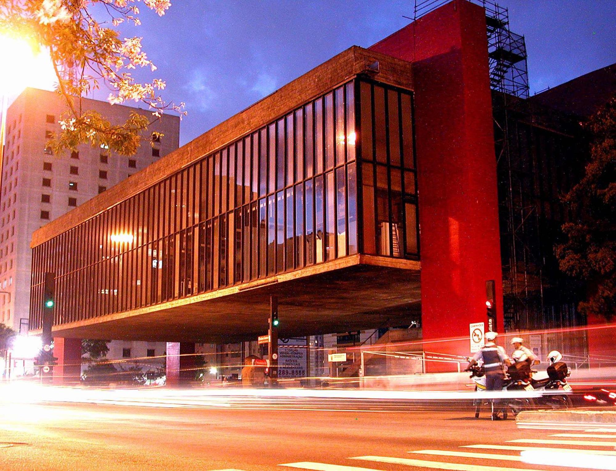 Flat Luxo 4 Estrelas Jardins Sp Aparthotel *