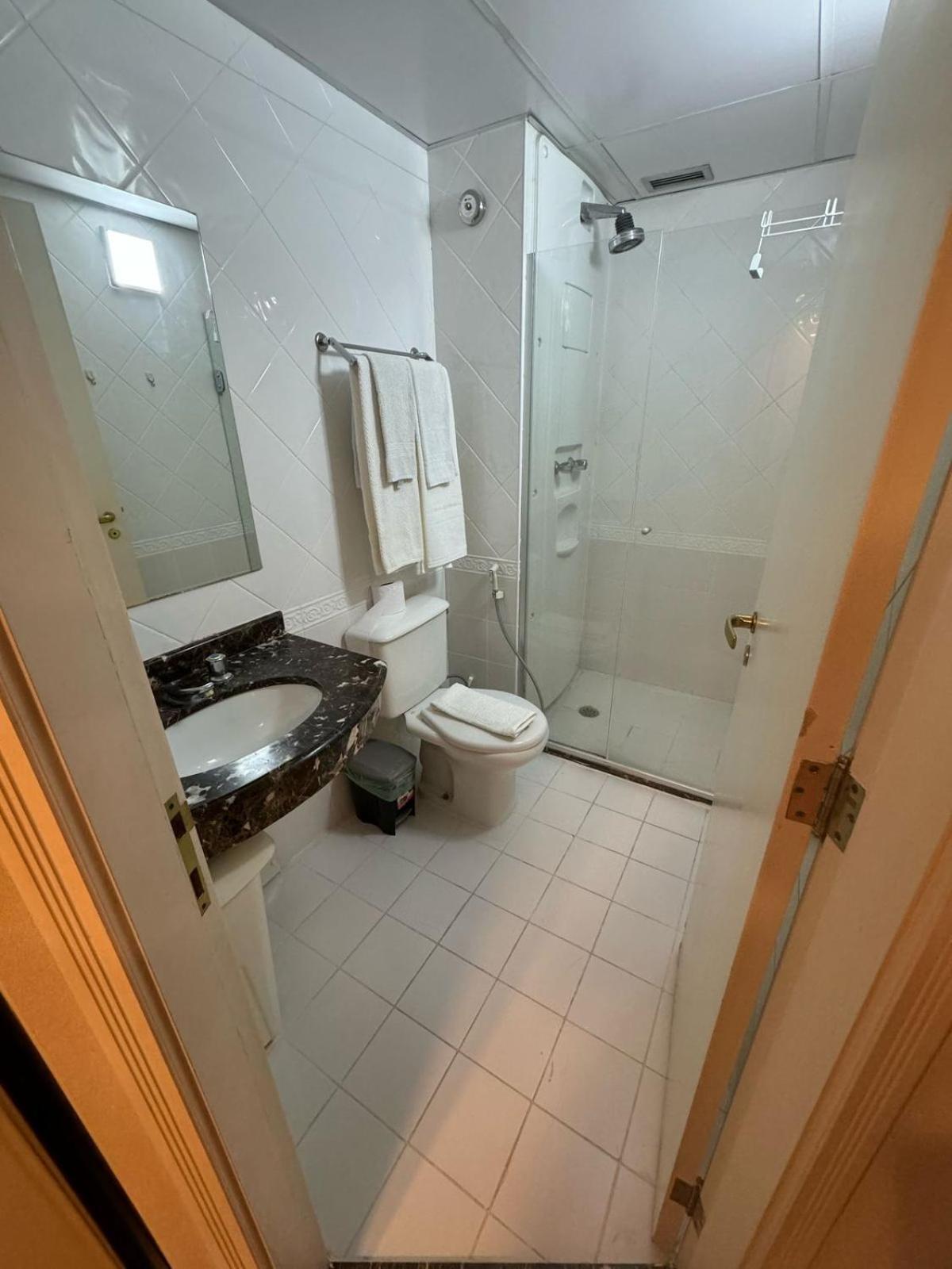 Pinheiros Flat Luxuoso Em 4 Stat