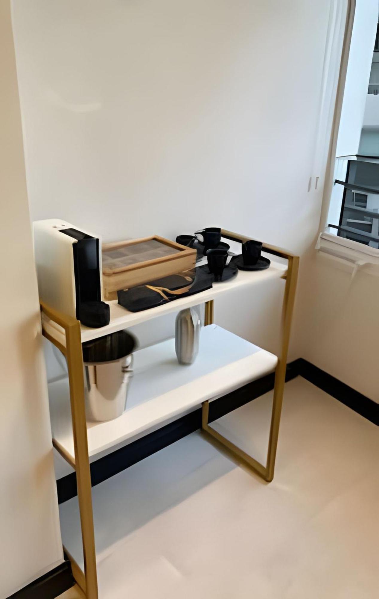Apartment Sofistica Prox Do Metro E Da Usp Sao Paulo