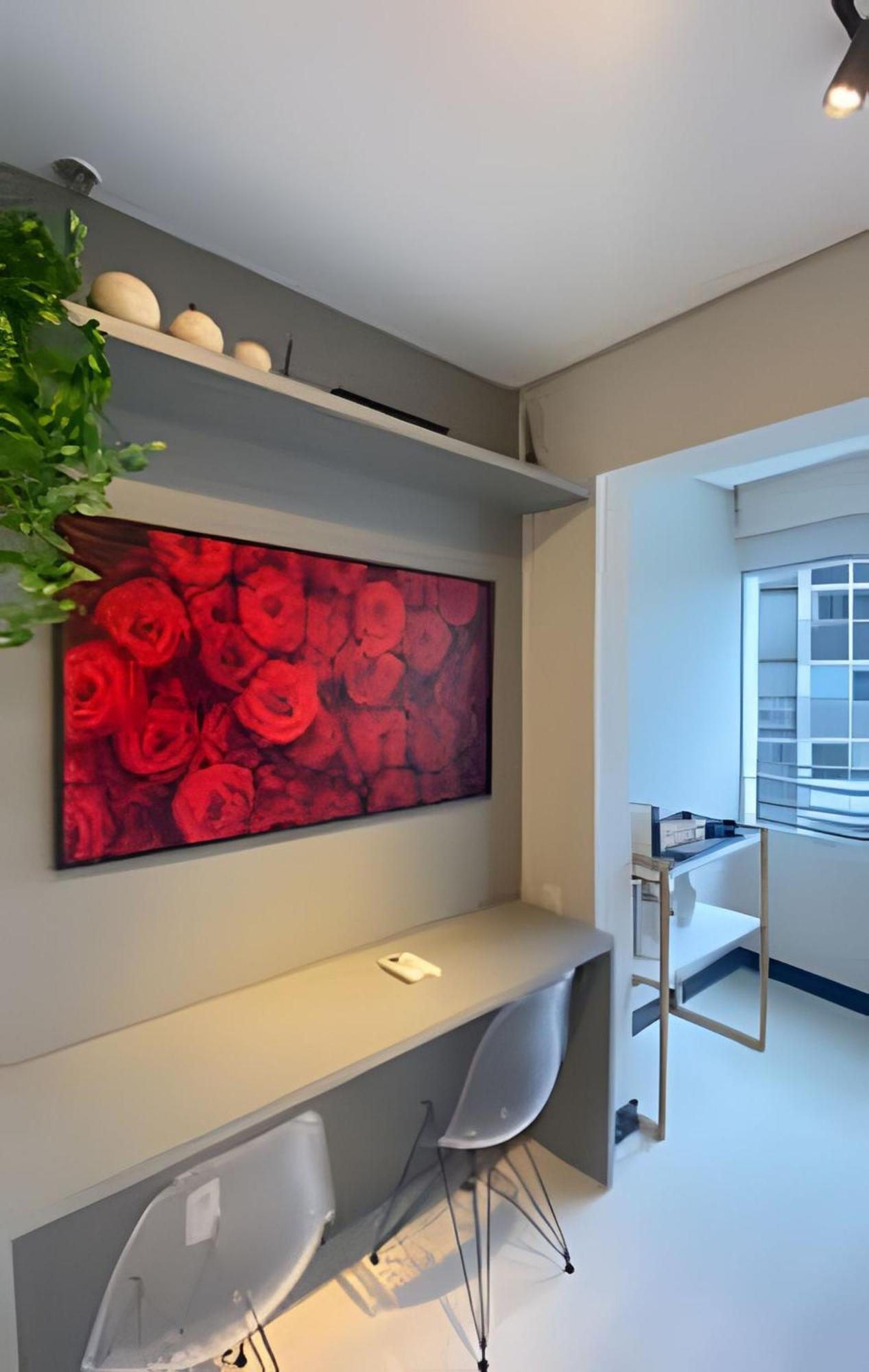 Sofistica Prox Do Metro E Da Usp Apartment Sao Paulo