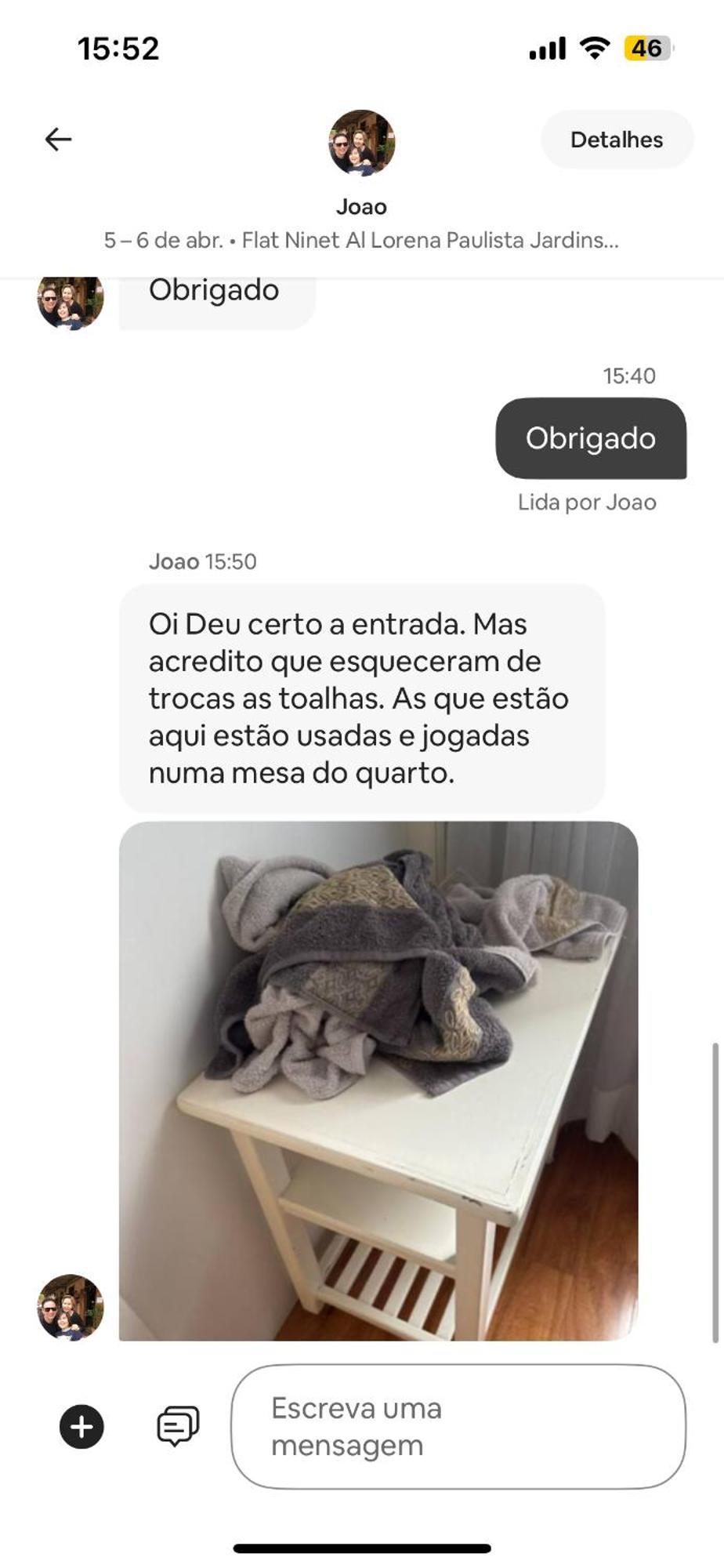 Flat Aeroporto Congonhas C Garagem 2009 H