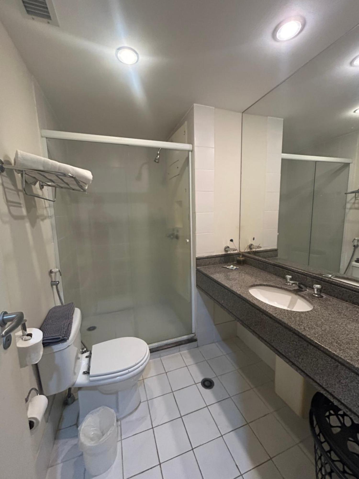 Apartamento Flat Aeroporto Congonhas C Garagem 2009 H São Paulo