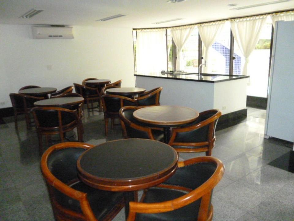 The Plazza Aparthotel *