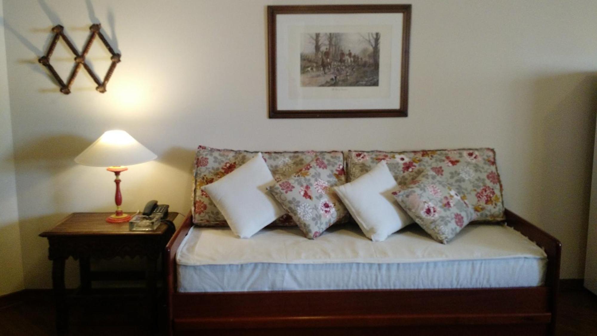 Aparthotel The Plazza