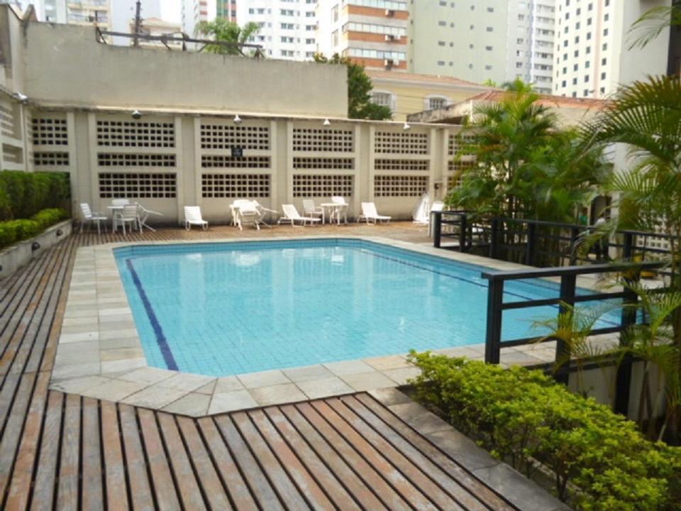 Aparthotel The Plazza