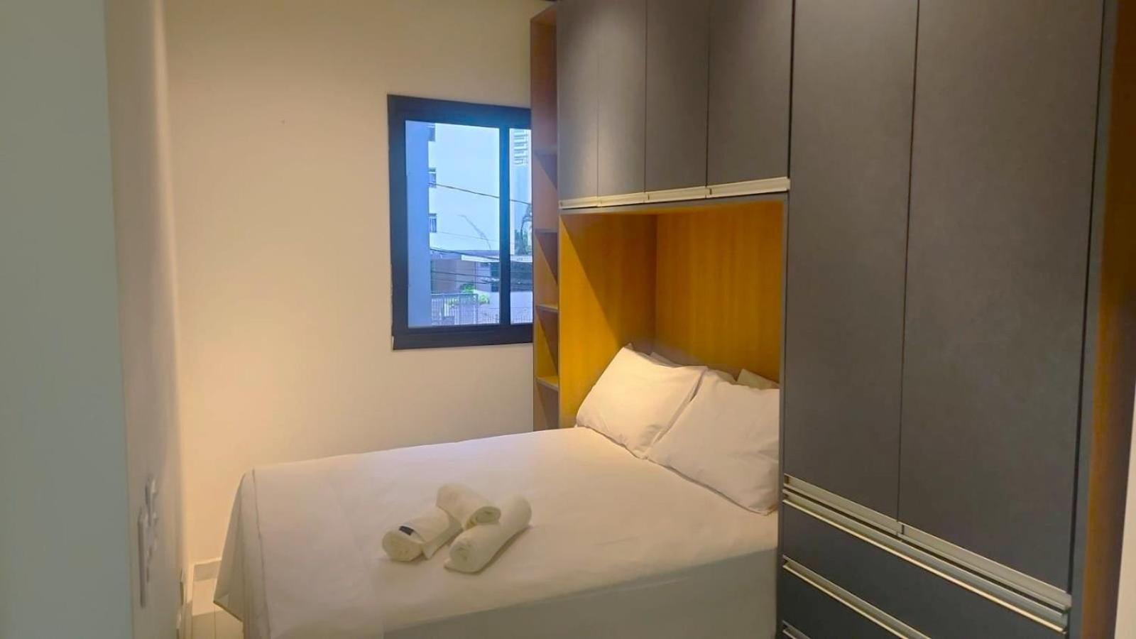 Apartment Lindo Em Pompeia, - Blf0005