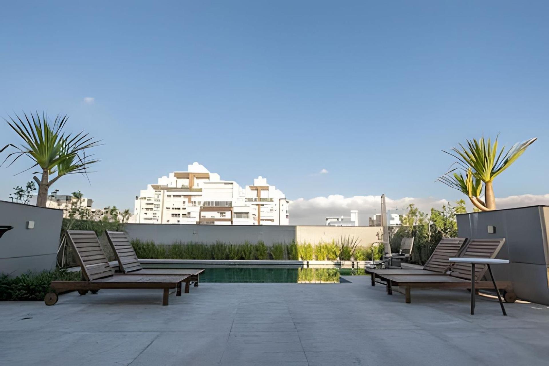 Apartamento Charmoso 212 Belint