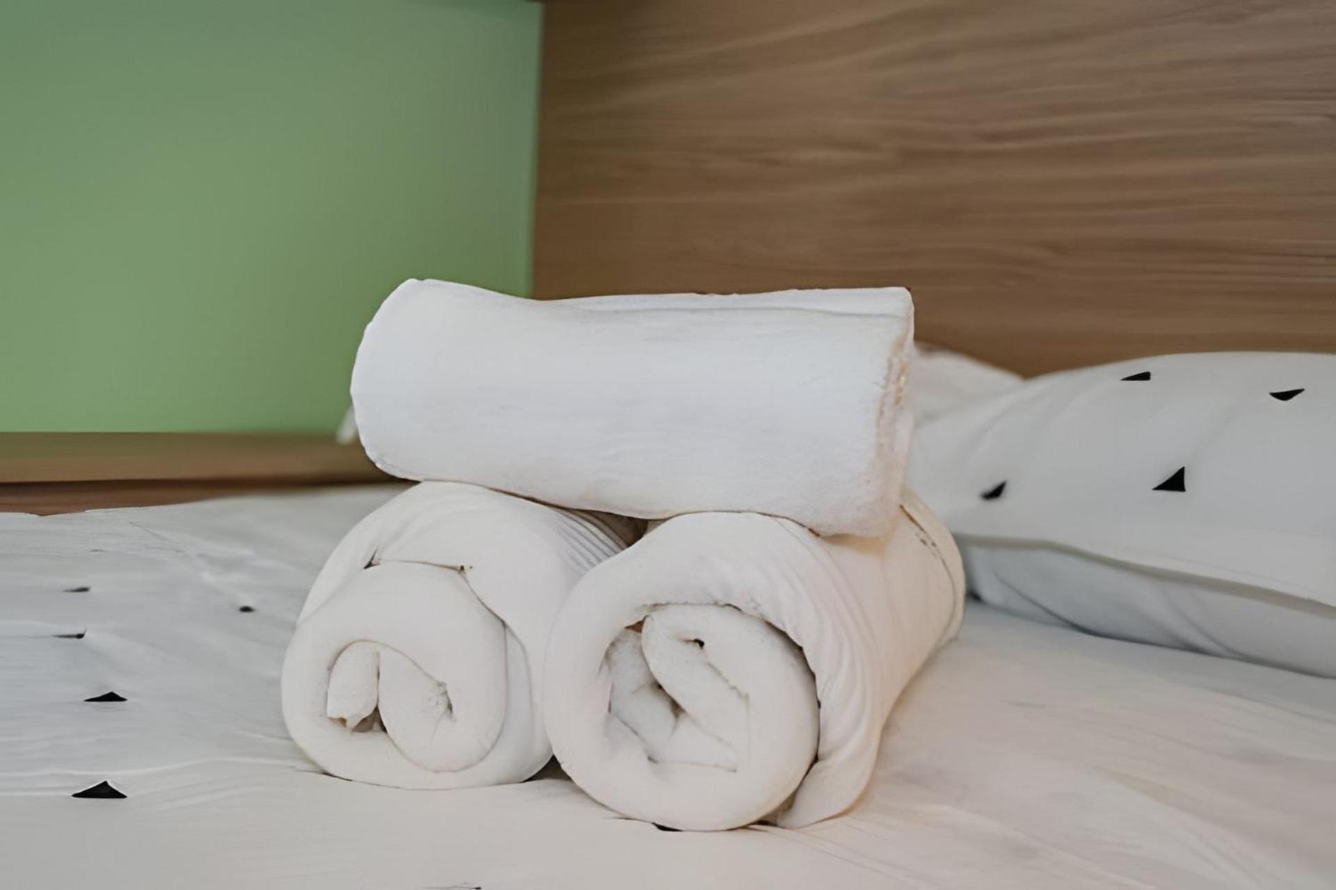 Apartamento Charmoso 212 Belint São Paulo