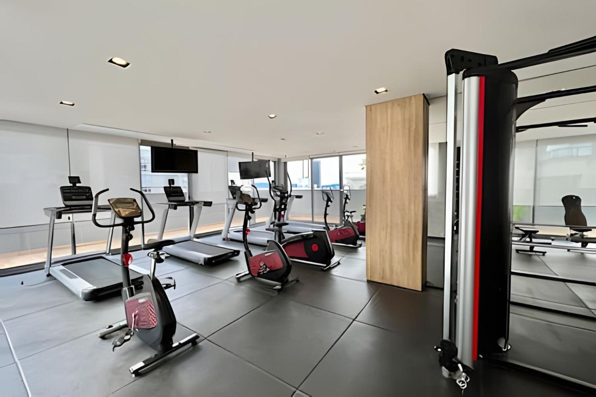Charmoso 212 Belint Apartamento