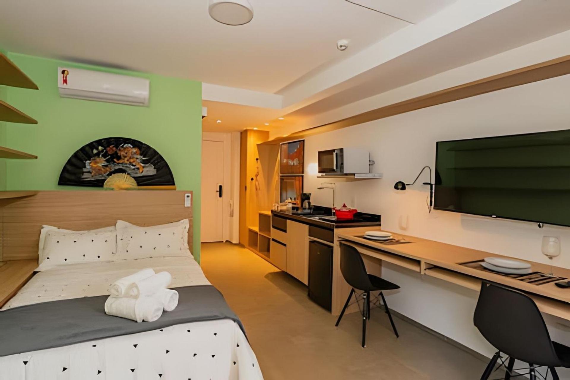 Charmoso 212 Belint Apartamento São Paulo