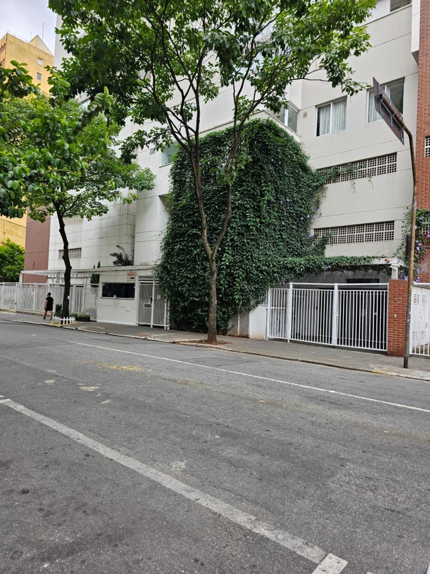 Apto Metro Republica, Centro, Sao Paulo, Sp Apartamento *
