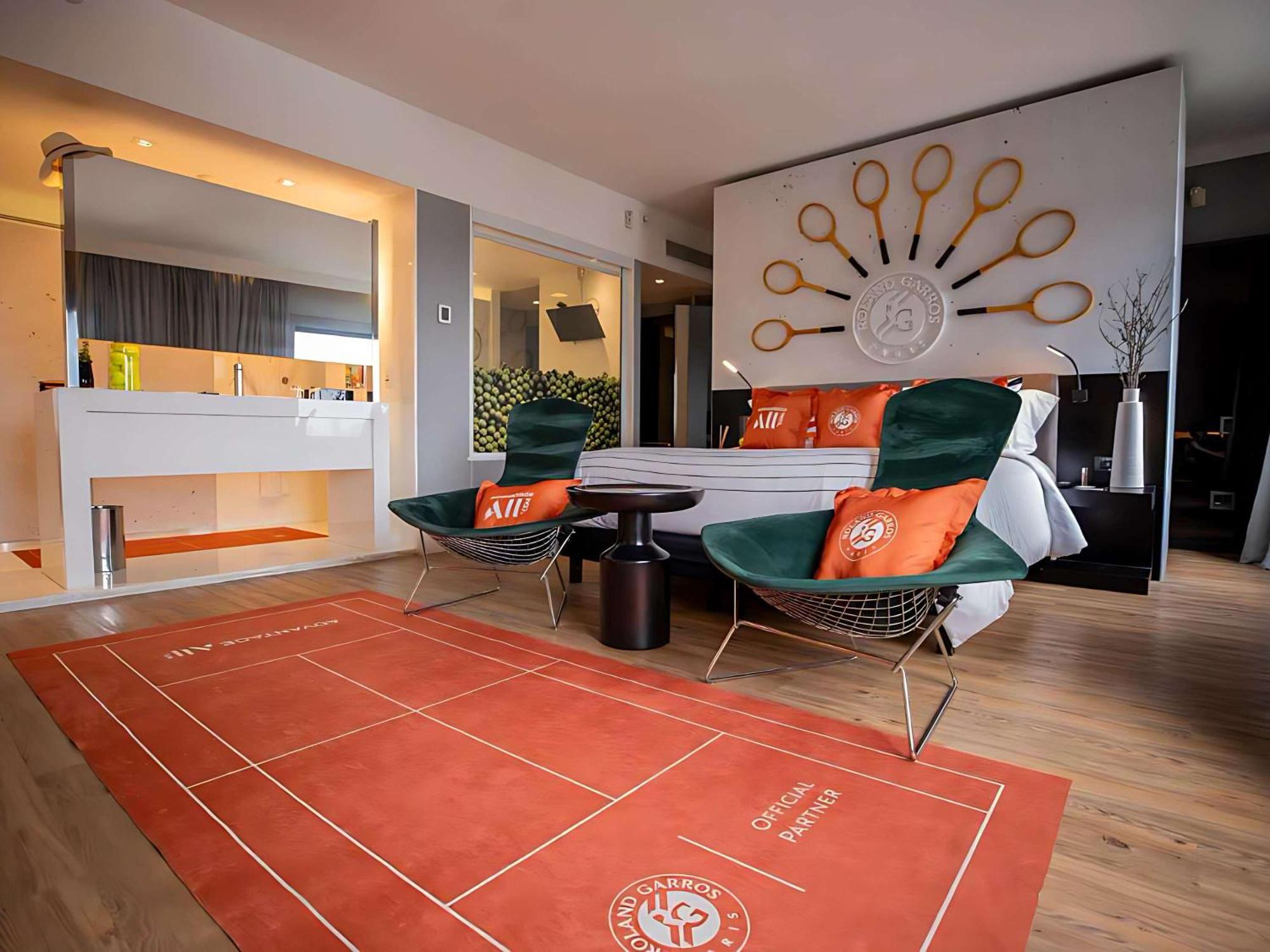 Pullman Ibirapuera Hotel 5*