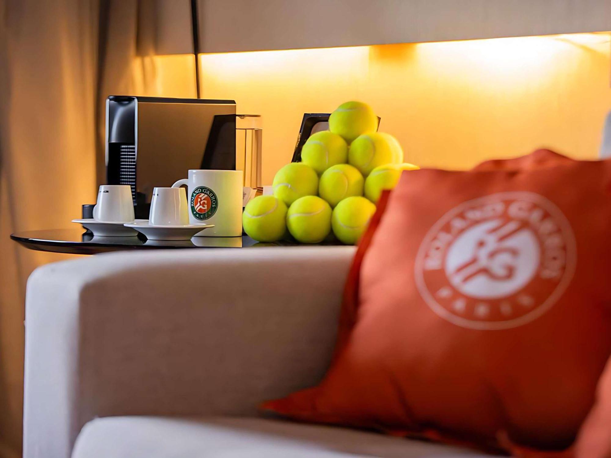 Pullman Ibirapuera Hotel Sao Paulo