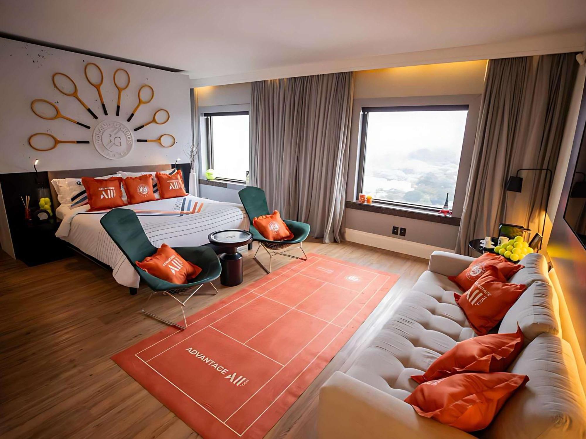 Pullman Ibirapuera Sao Paulo