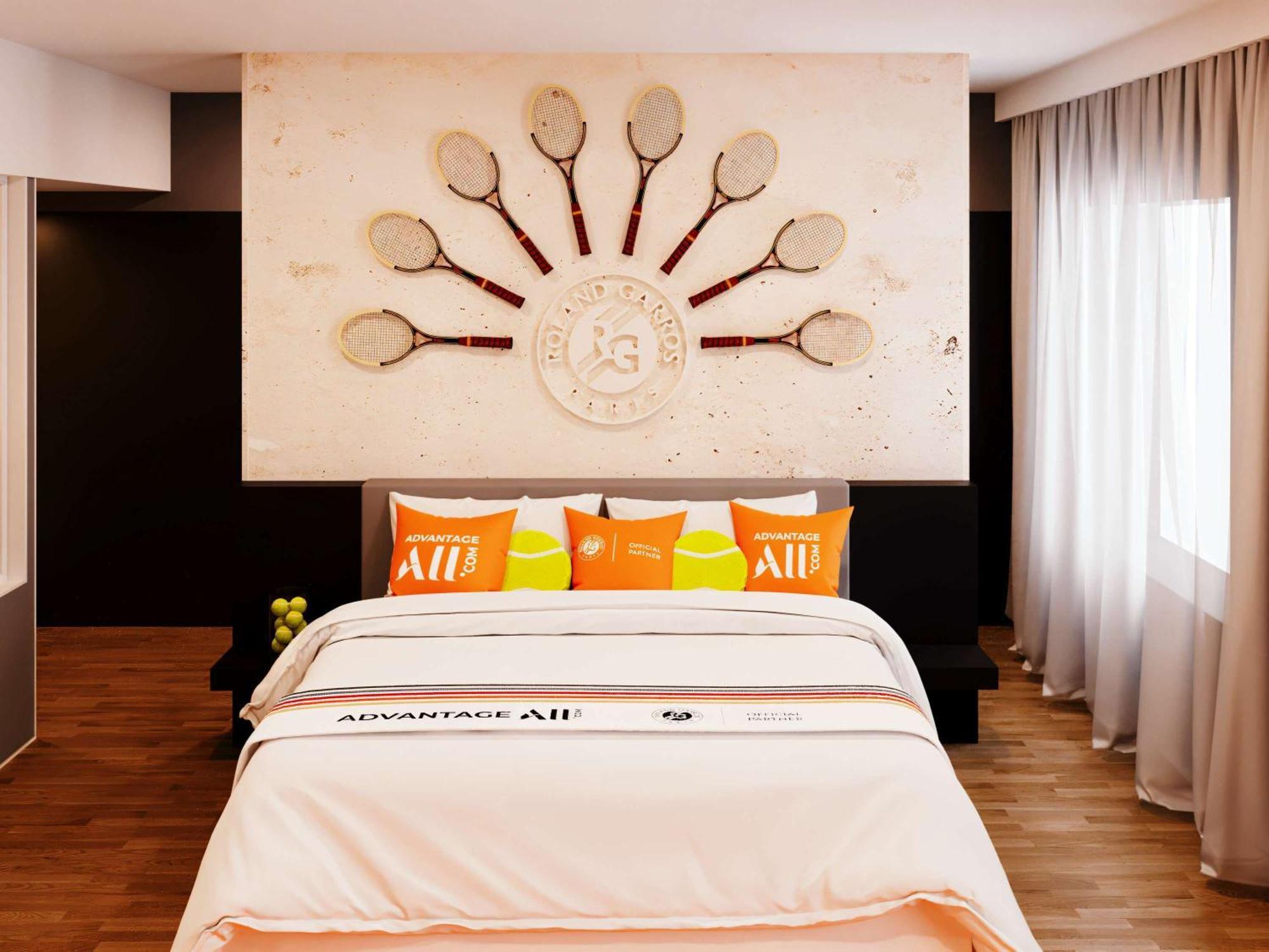 Pullman Ibirapuera Hotel 5*