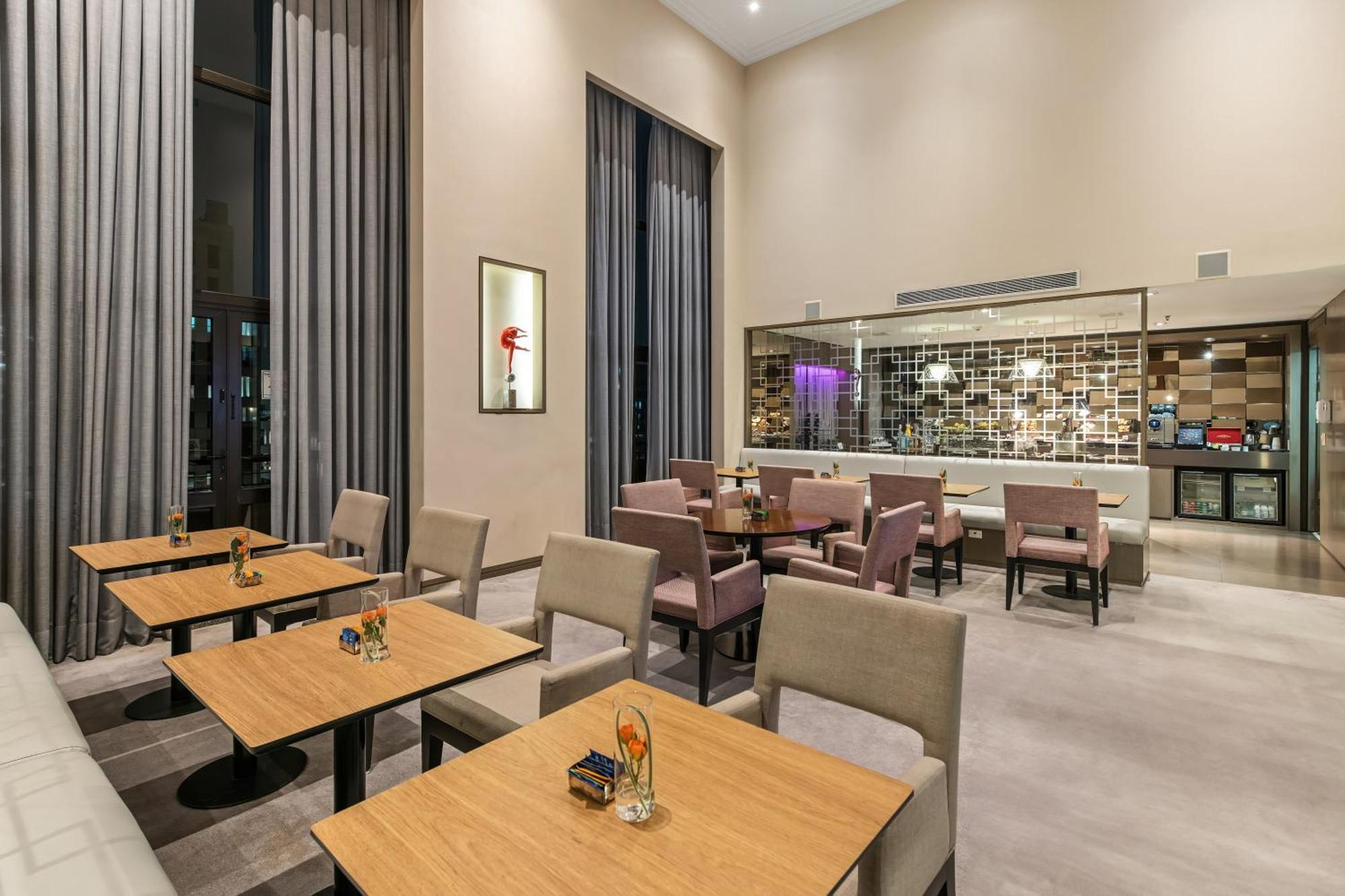 Hotel Intercontinental By Ihg