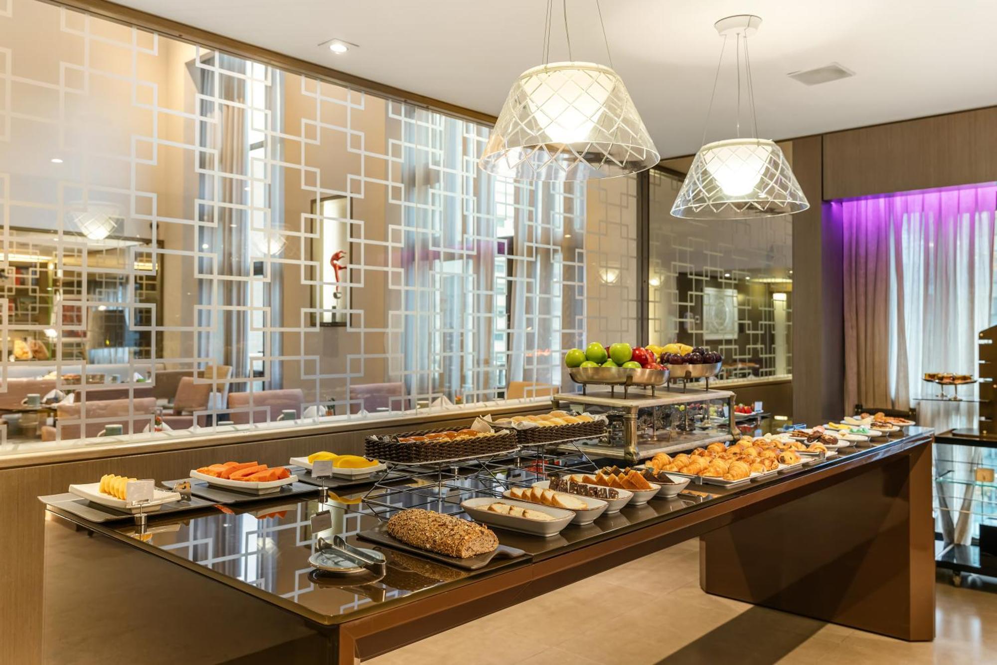 Hotel Intercontinental By Ihg 5*