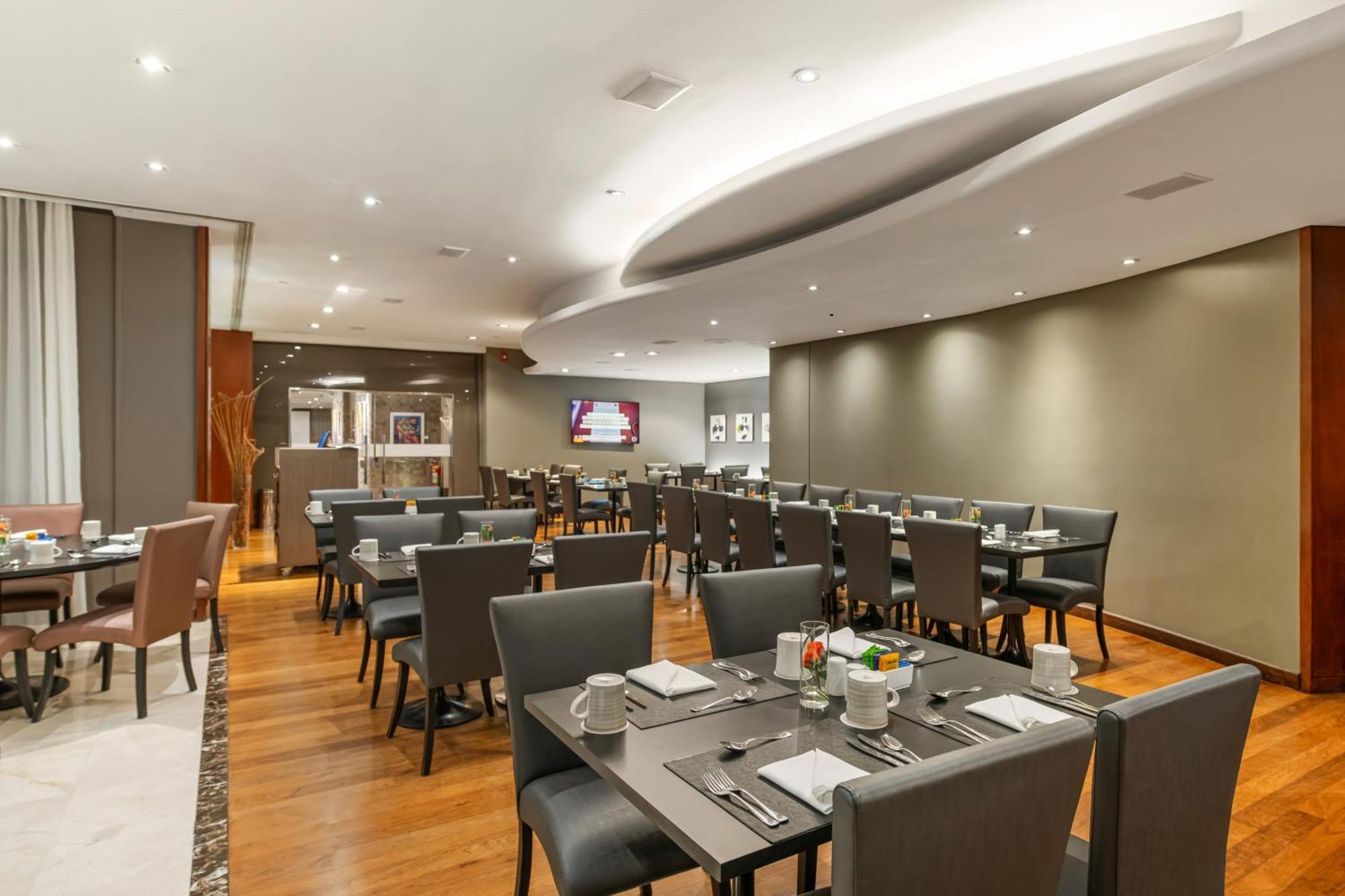 Intercontinental By Ihg 5* Sao Paulo