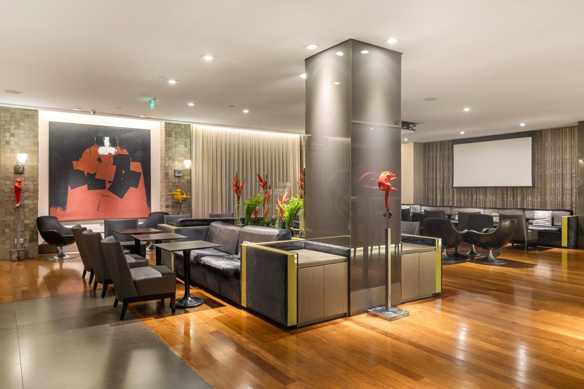 Intercontinental By Ihg Sao Paulo