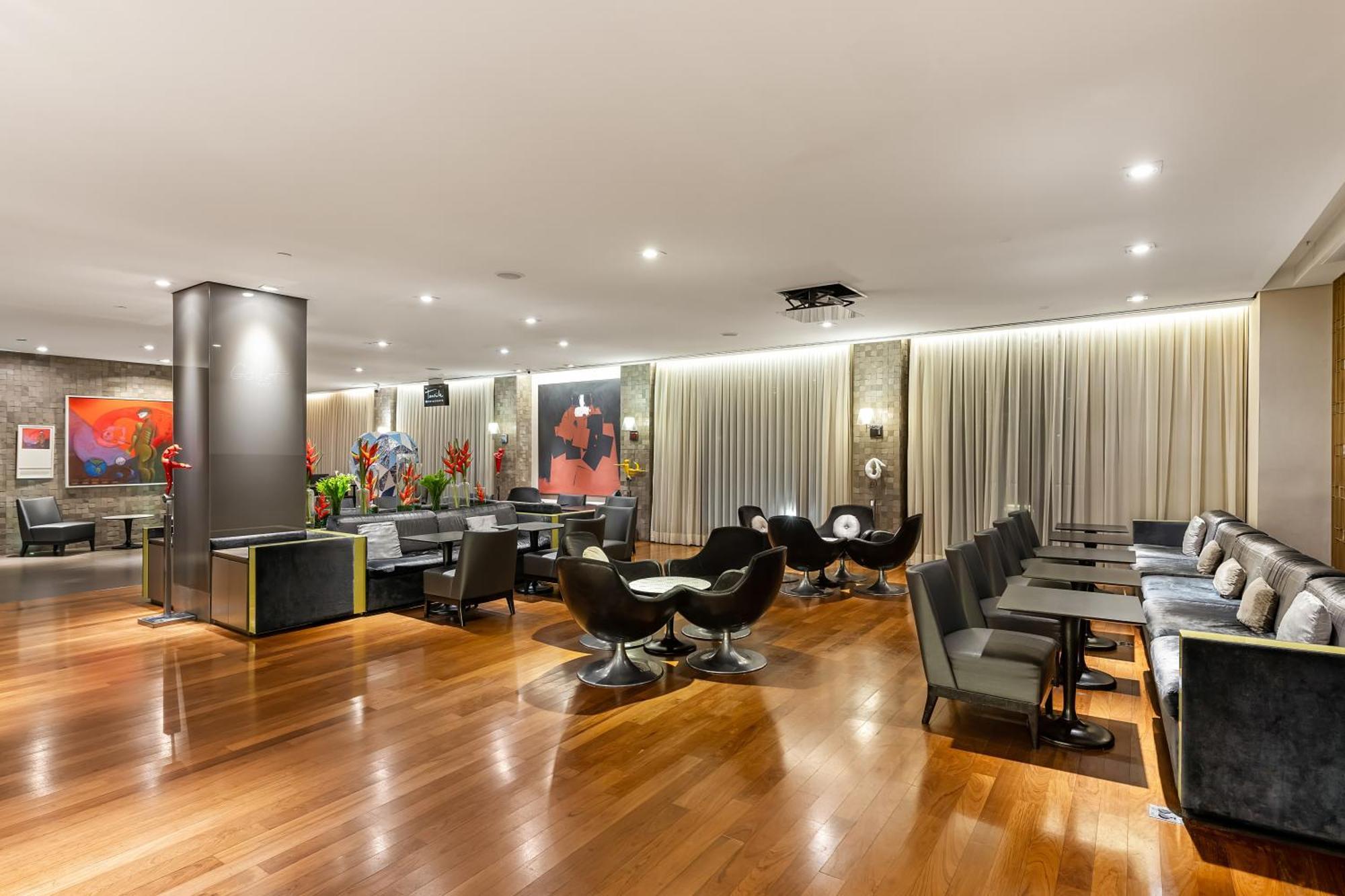 Intercontinental By Ihg