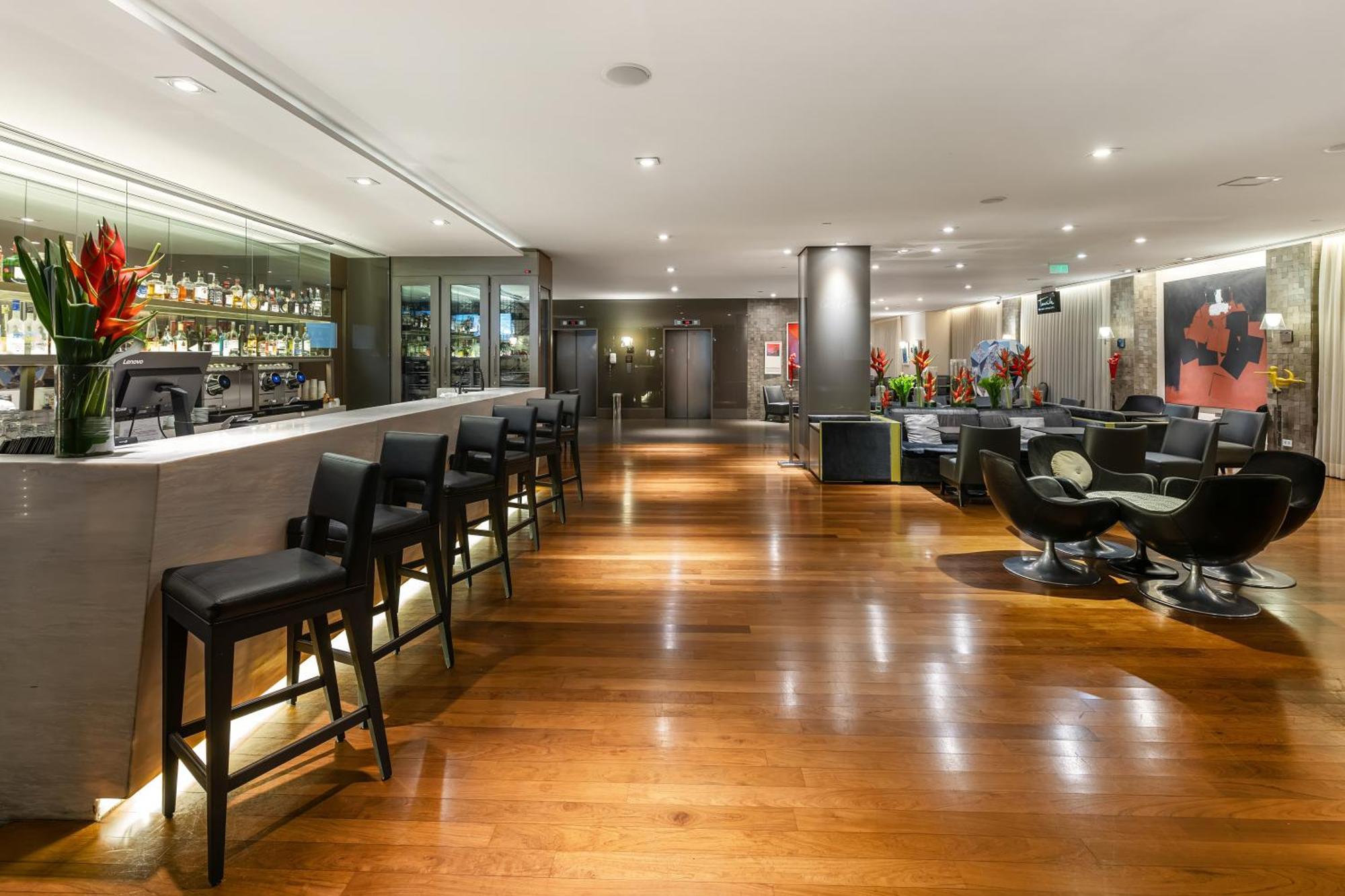 Hotel Intercontinental By Ihg