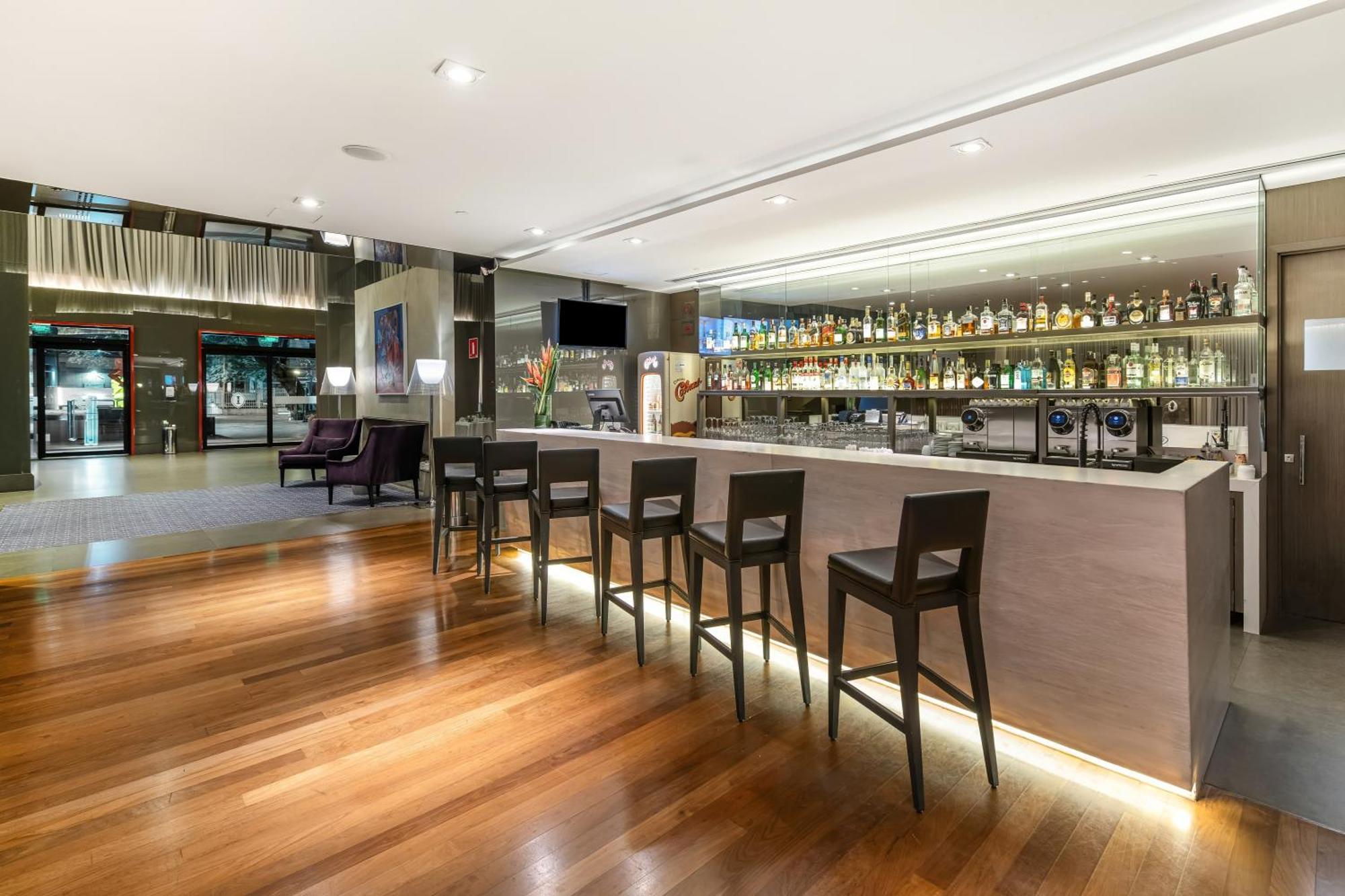 Hotel Intercontinental By Ihg 5*