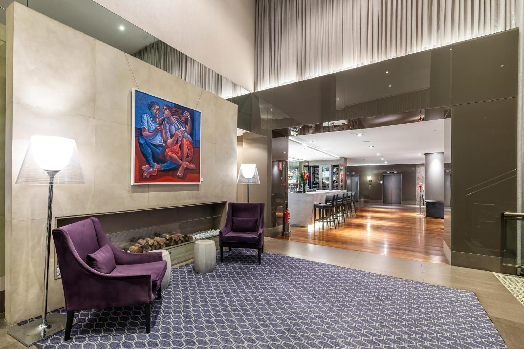 Intercontinental By Ihg Hotel