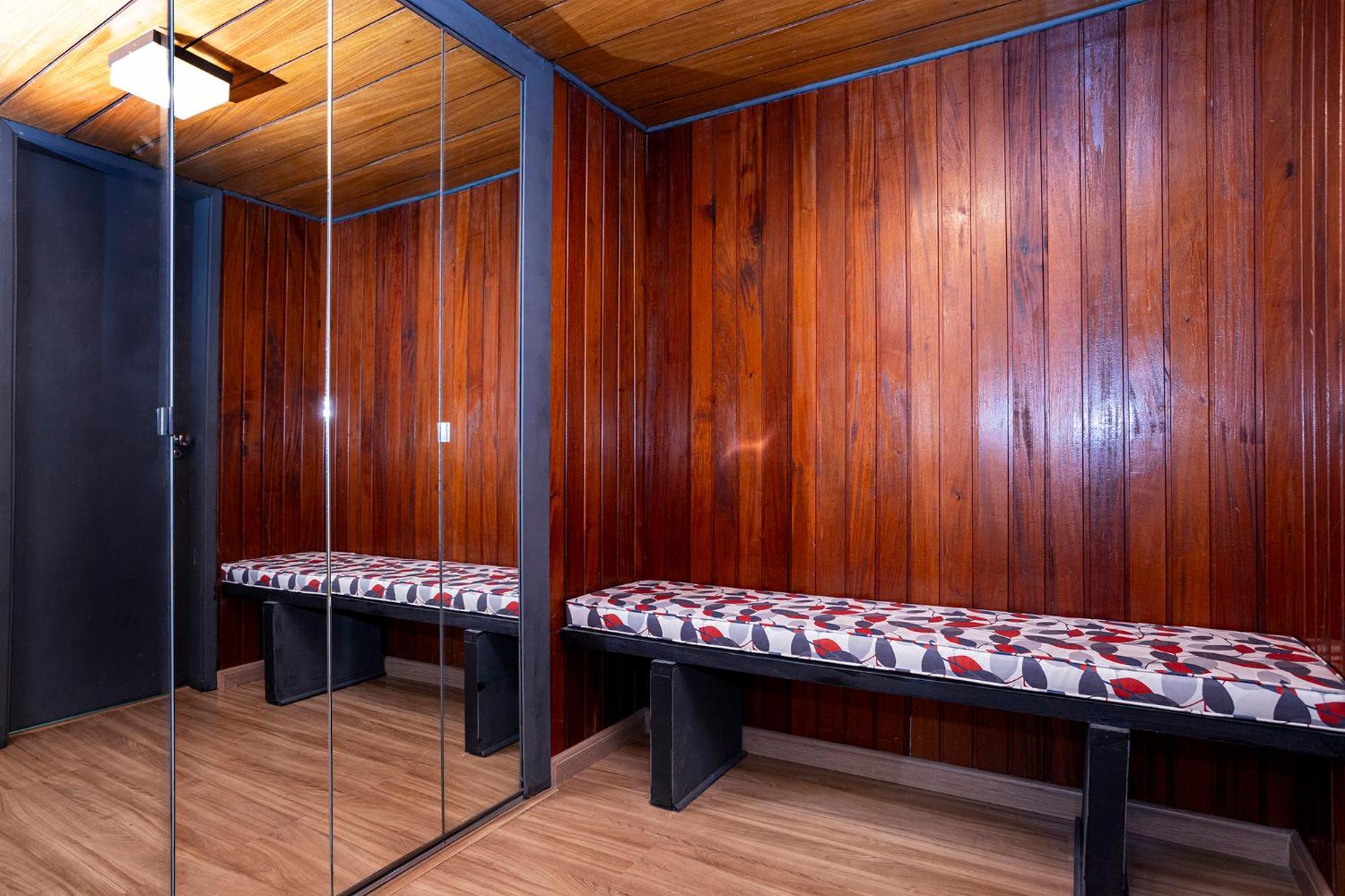 Nikkey Palace 3* São Paulo